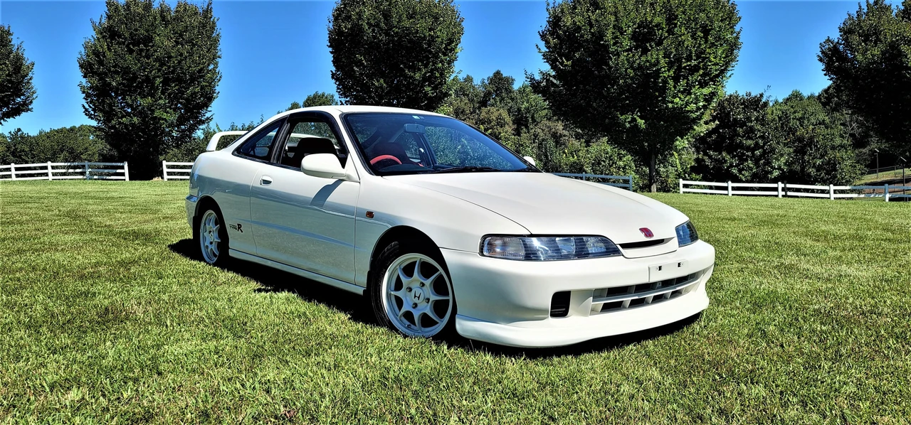 1996 Acura Integra Type R 3rd Gen - Image 19 of 30