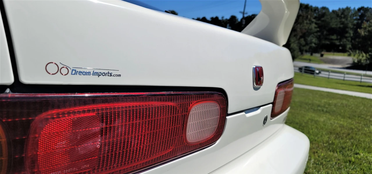 1996 Acura Integra Type R 3rd Gen - Image 28 of 30