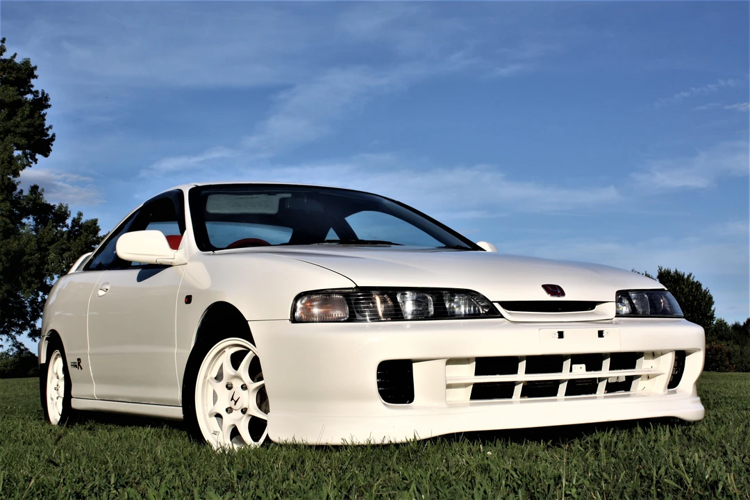 1996 Acura Integra Type R 3rd Gen - Image 22 of 30