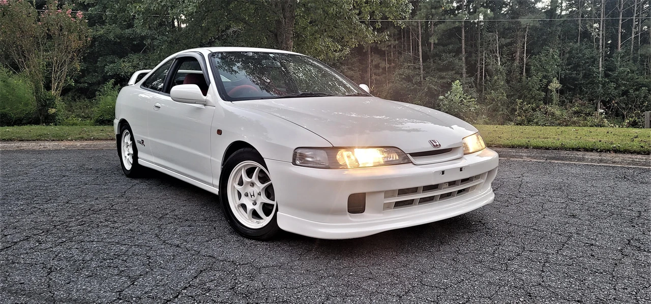 1996 Acura Integra Type R 3rd Gen - Image 21 of 30