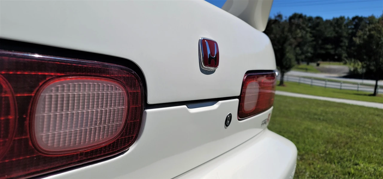 1996 Acura Integra Type R 3rd Gen - Image 29 of 30