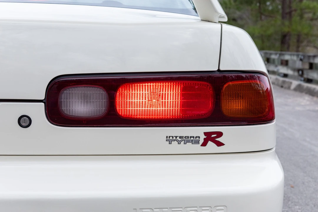 1996 Acura Integra Type R 3rd Gen - Image 29 of 31