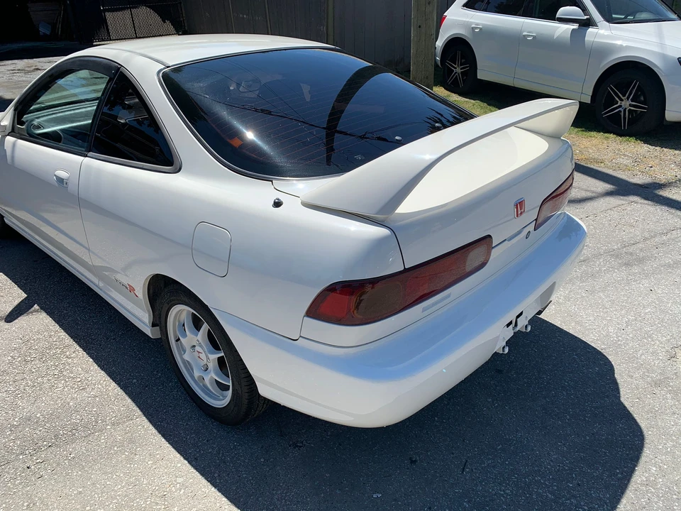 1996 Acura Integra Type R 3rd Gen - Image 21 of 31