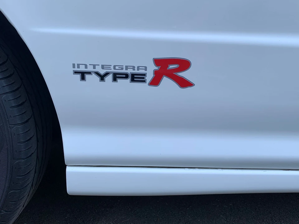 1996 Acura Integra Type R 3rd Gen - Image 26 of 31
