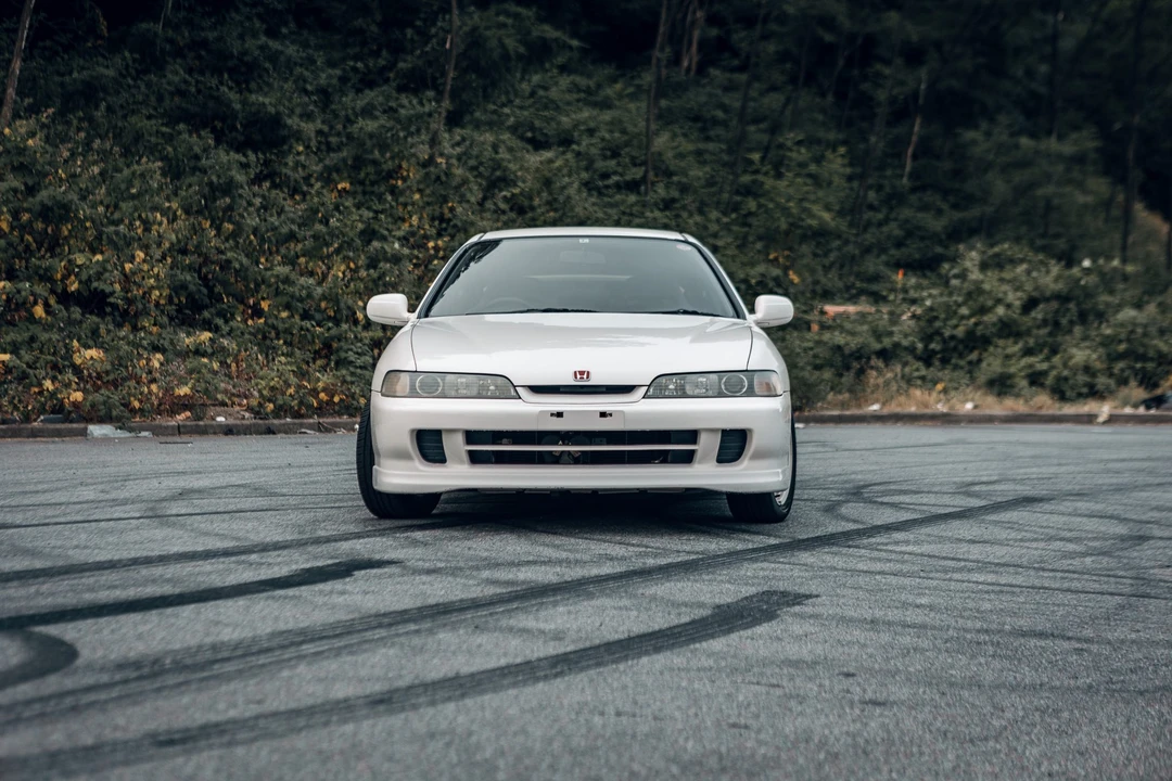 1996 Acura Integra Type R 3rd Gen - Image 3 of 31