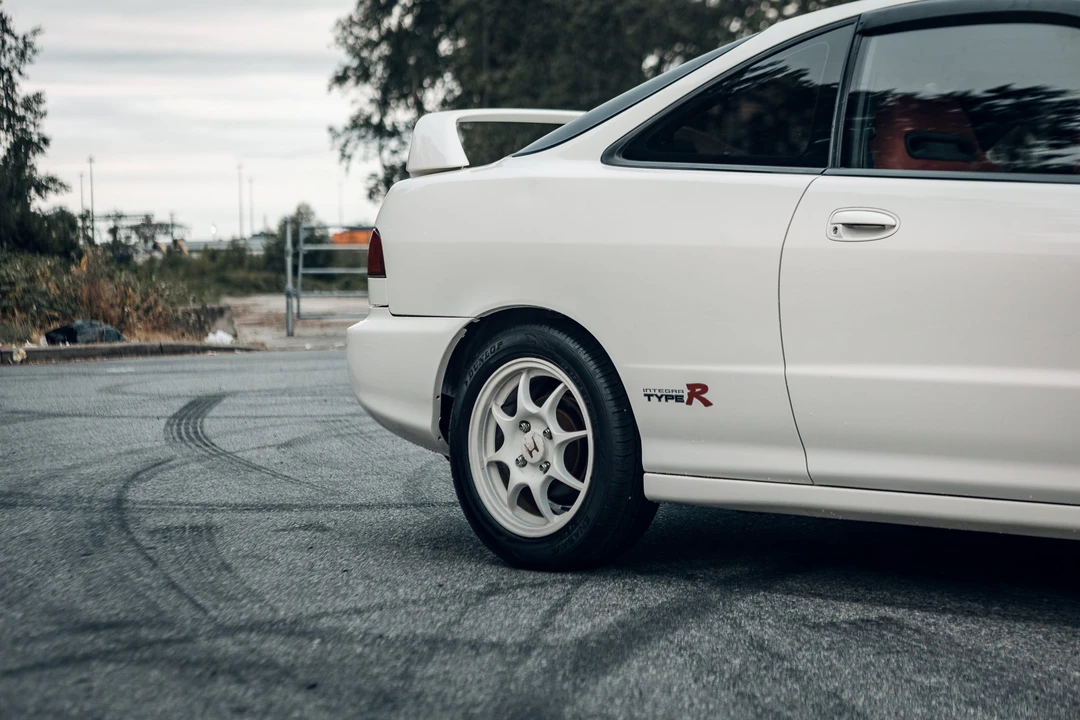 1996 Acura Integra Type R 3rd Gen - Image 19 of 31