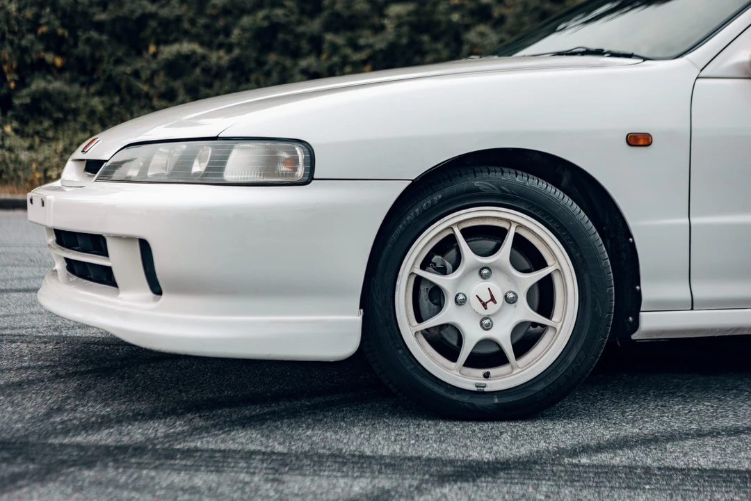 1996 Acura Integra Type R 3rd Gen - Image 17 of 31