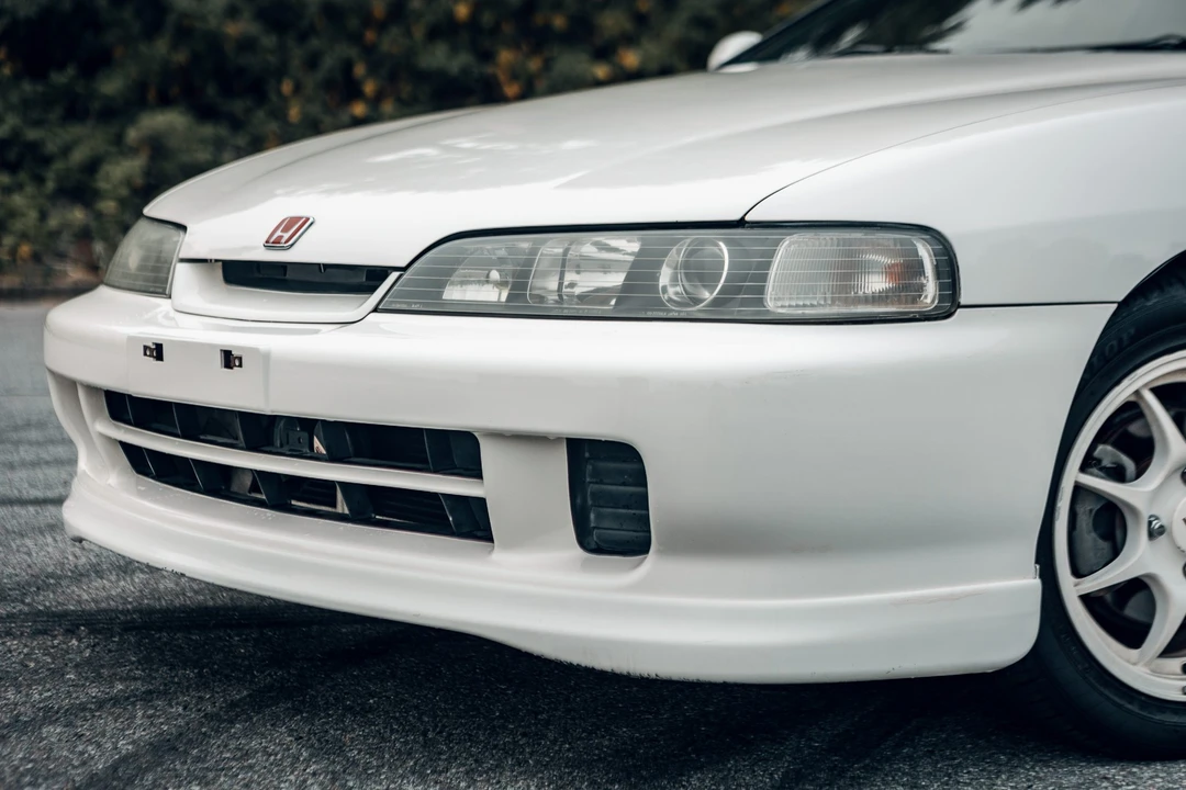 1996 Acura Integra Type R 3rd Gen - Image 18 of 31