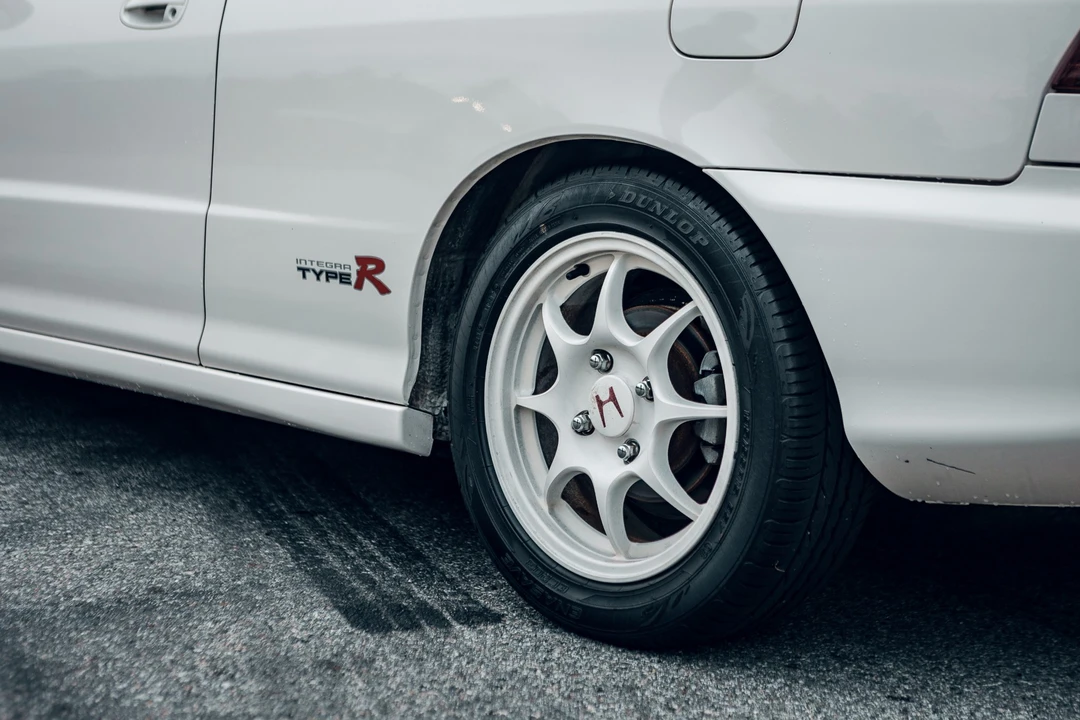1996 Acura Integra Type R 3rd Gen - Image 23 of 31