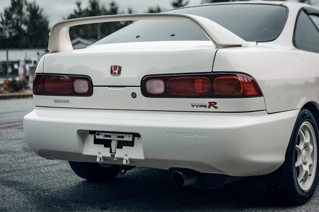 1996 Acura Integra Type R 3rd Gen - Image 20 of 31