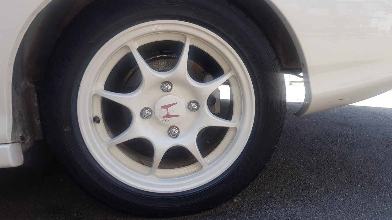 1996 Acura Integra Type R 3rd Gen - Image 30 of 31