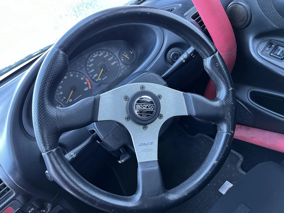 1996 Acura Integra Type R 3rd Gen - Image 31 of 31