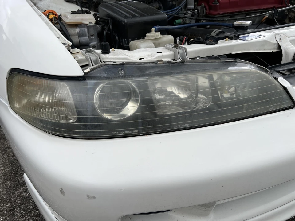 1996 Acura Integra Type R 3rd Gen - Image 13 of 31