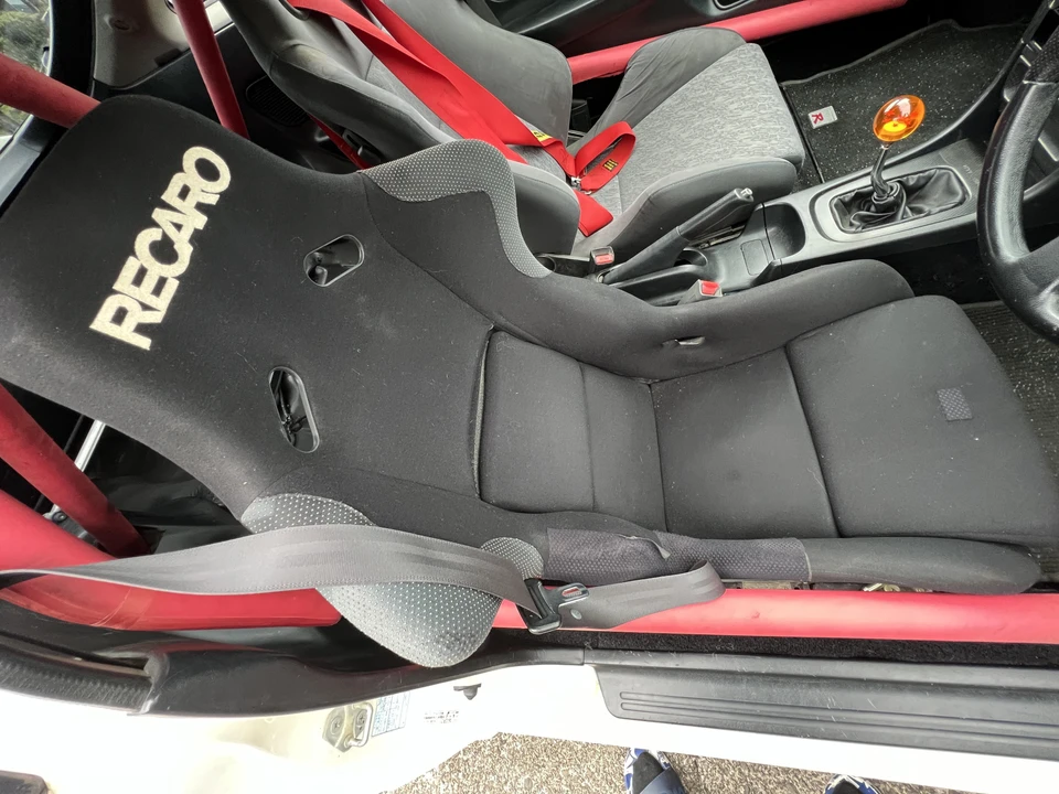 1996 Acura Integra Type R 3rd Gen - Image 28 of 31