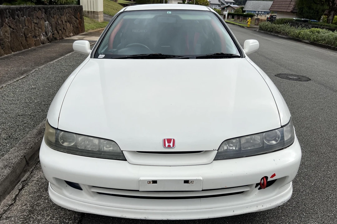 1996 Acura Integra Type R 3rd Gen - Image 2 of 31
