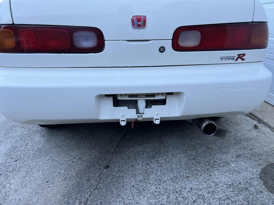 1996 Acura Integra Type R 3rd Gen - Image 17 of 31