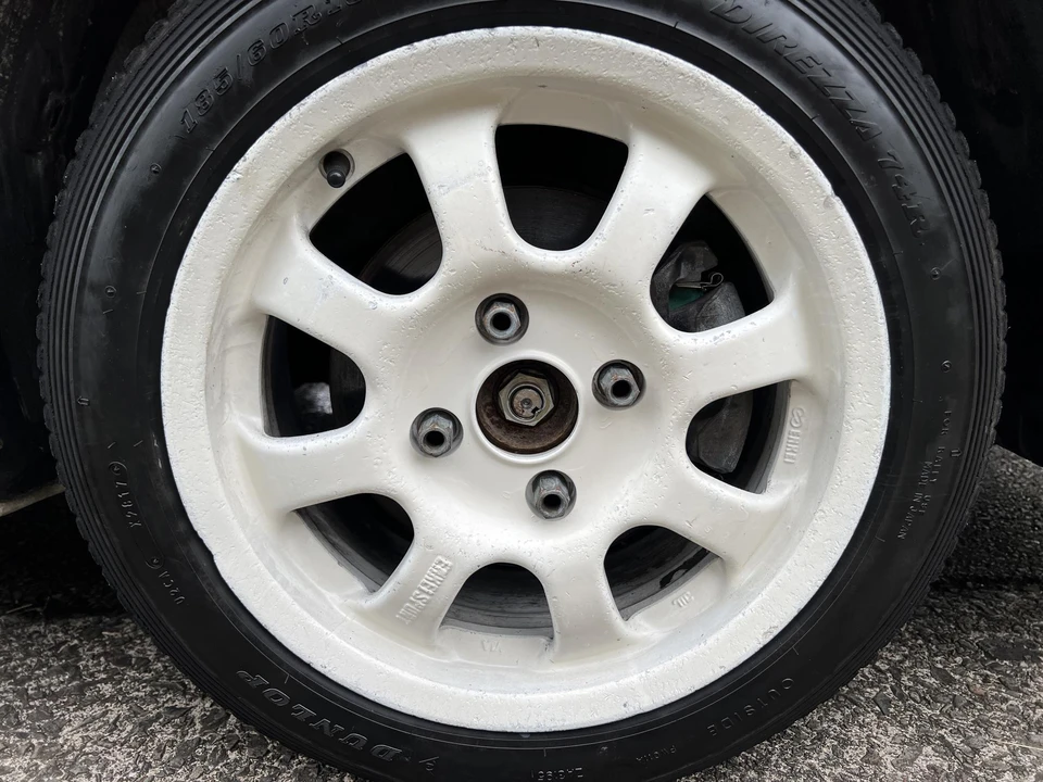 1996 Acura Integra Type R 3rd Gen - Image 23 of 31