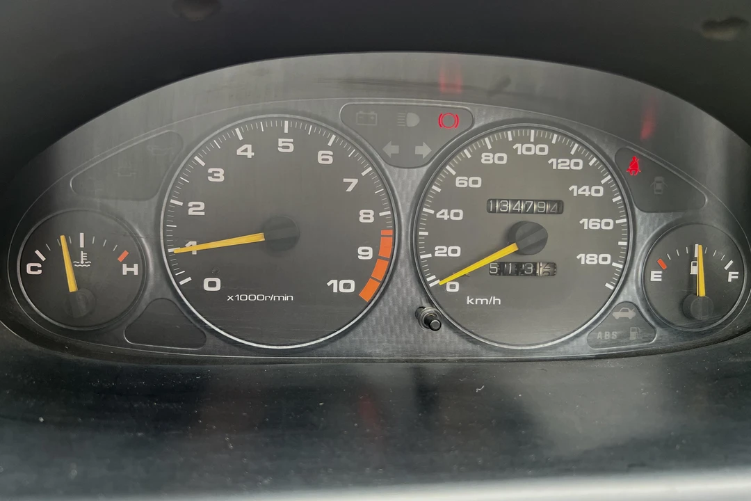 1996 Acura Integra Type R 3rd Gen - Image 27 of 31