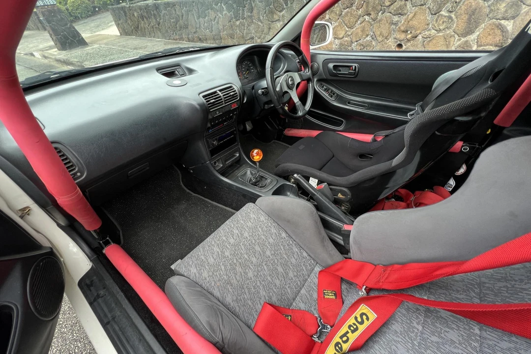 1996 Acura Integra Type R 3rd Gen - Image 25 of 31