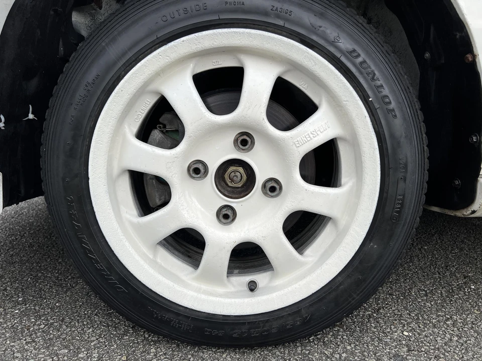 1996 Acura Integra Type R 3rd Gen - Image 20 of 31