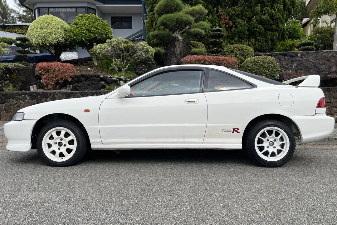 1996 Acura Integra Type R 3rd Gen - Image 7 of 31