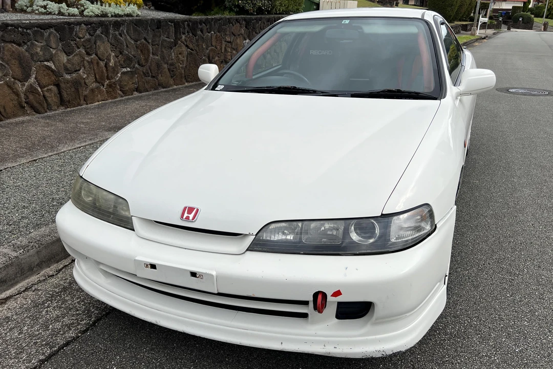 1996 Acura Integra Type R 3rd Gen - Image 6 of 31