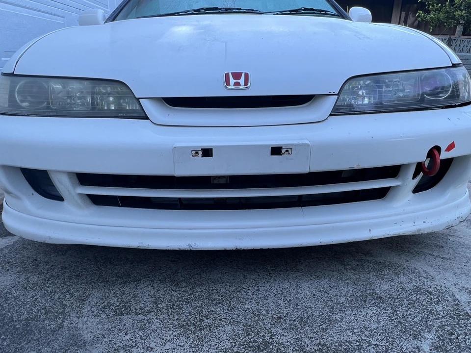 1996 Acura Integra Type R 3rd Gen - Image 14 of 31