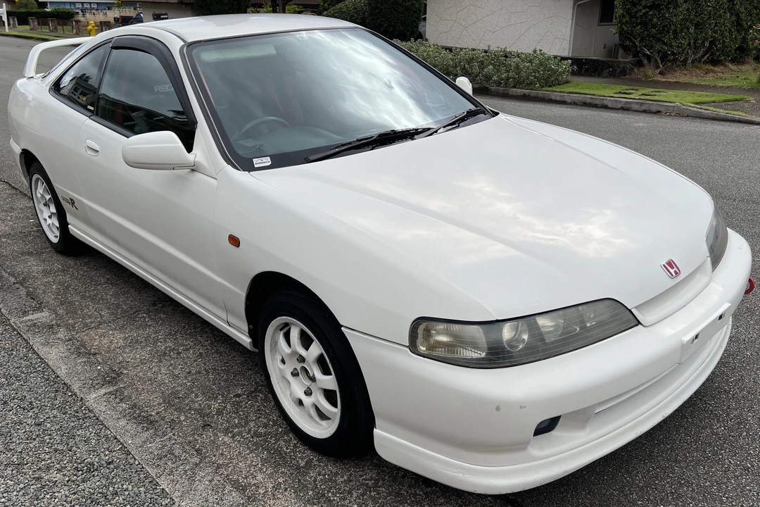 1996 Acura Integra Type R 3rd Gen - Image 12 of 31