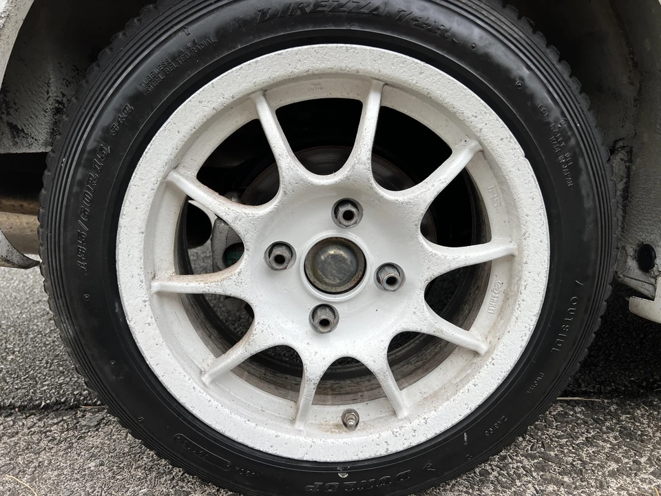 1996 Acura Integra Type R 3rd Gen - Image 22 of 31