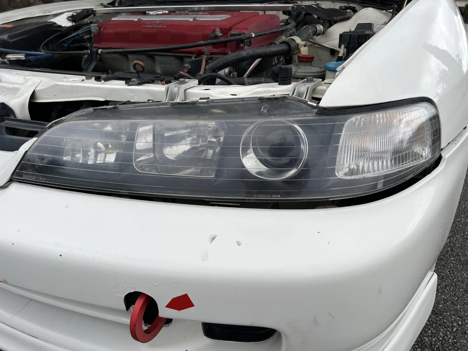 1996 Acura Integra Type R 3rd Gen - Image 15 of 31