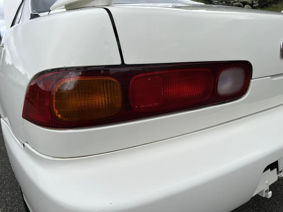 1996 Acura Integra Type R 3rd Gen - Image 16 of 31