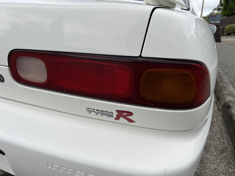 1996 Acura Integra Type R 3rd Gen - Image 18 of 31
