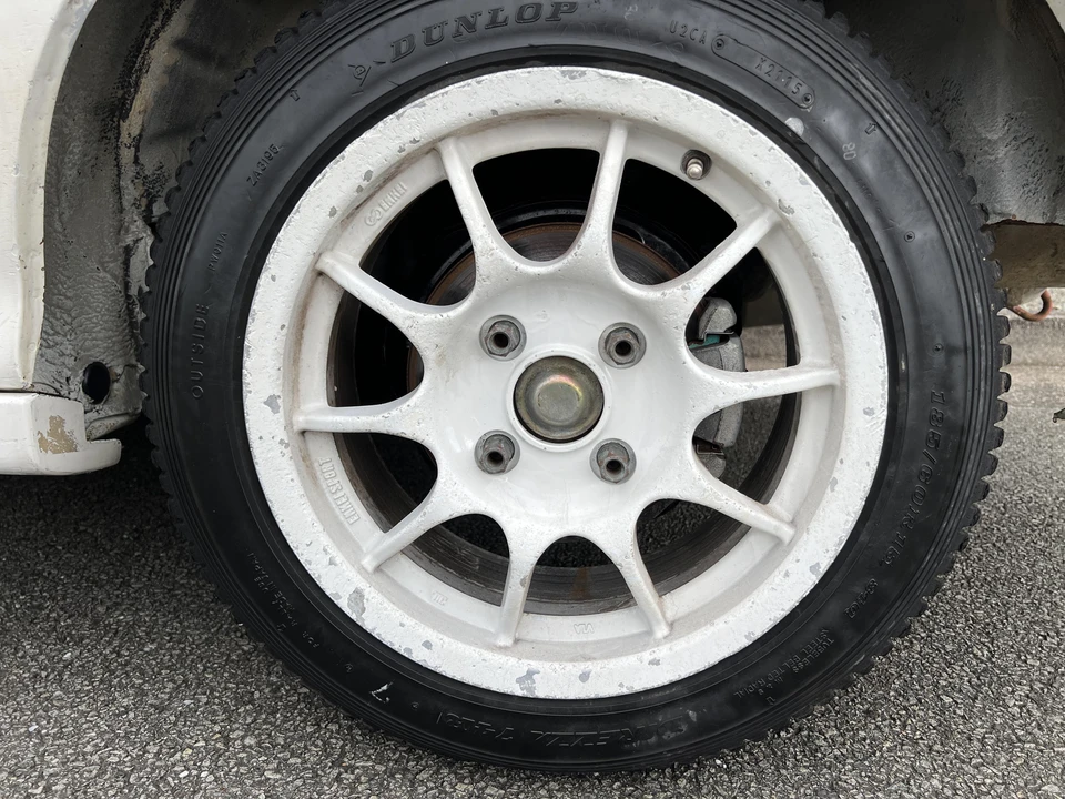 1996 Acura Integra Type R 3rd Gen - Image 21 of 31