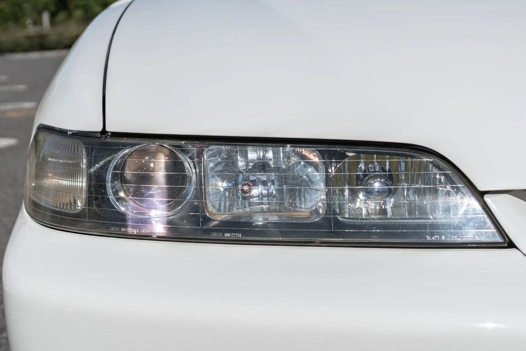 1996 Acura Integra Type R 3rd Gen - Image 29 of 31