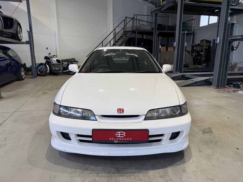 1996 Acura Integra Type R 3rd Gen - Image 3 of 31