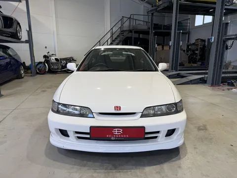 1996 Acura Integra Type R 3rd Gen - Image 3 of 31