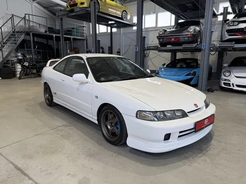 1996 Acura Integra Type R 3rd Gen - Image 4 of 31