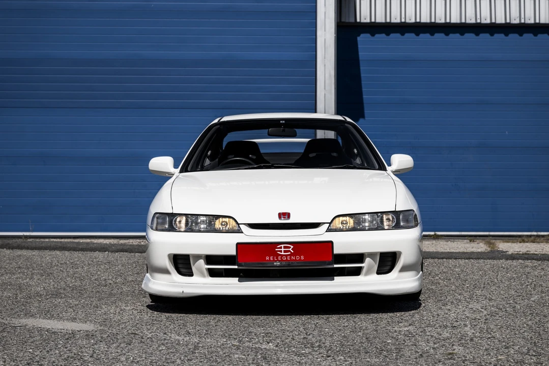 1996 Acura Integra Type R 3rd Gen - Image 16 of 31