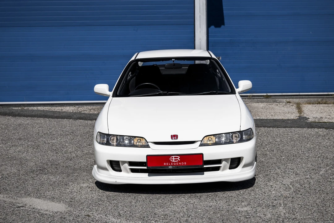 1996 Acura Integra Type R 3rd Gen - Image 15 of 31