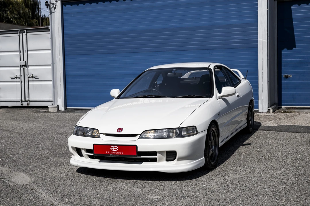 1996 Acura Integra Type R 3rd Gen - Image 14 of 31