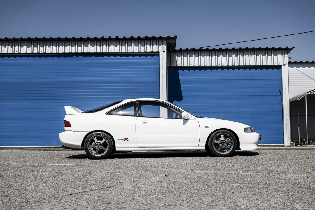 1996 Acura Integra Type R 3rd Gen - Image 24 of 31