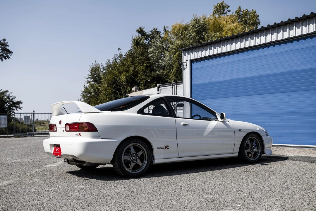1996 Acura Integra Type R 3rd Gen - Image 26 of 31