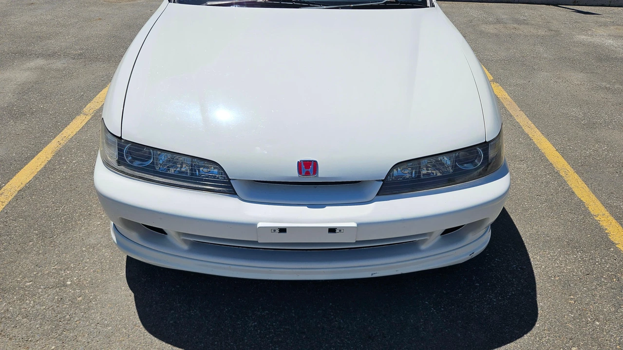 1996 Acura Integra Type R 3rd Gen - Image 18 of 31