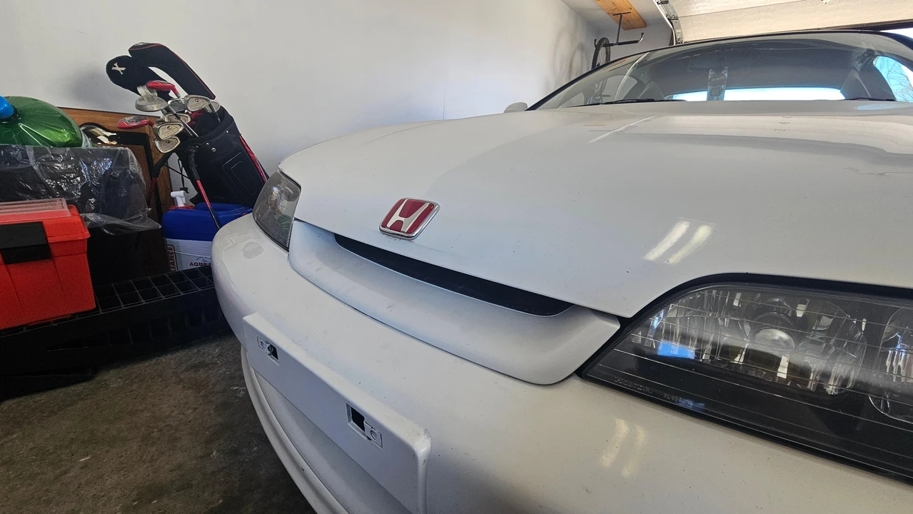 1996 Acura Integra Type R 3rd Gen - Image 20 of 31