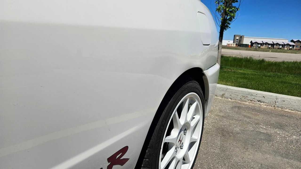 1996 Acura Integra Type R 3rd Gen - Image 28 of 31