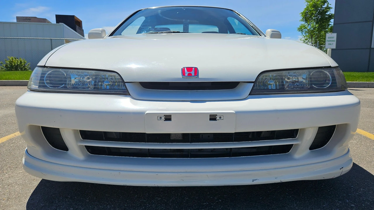 1996 Acura Integra Type R 3rd Gen - Image 17 of 31