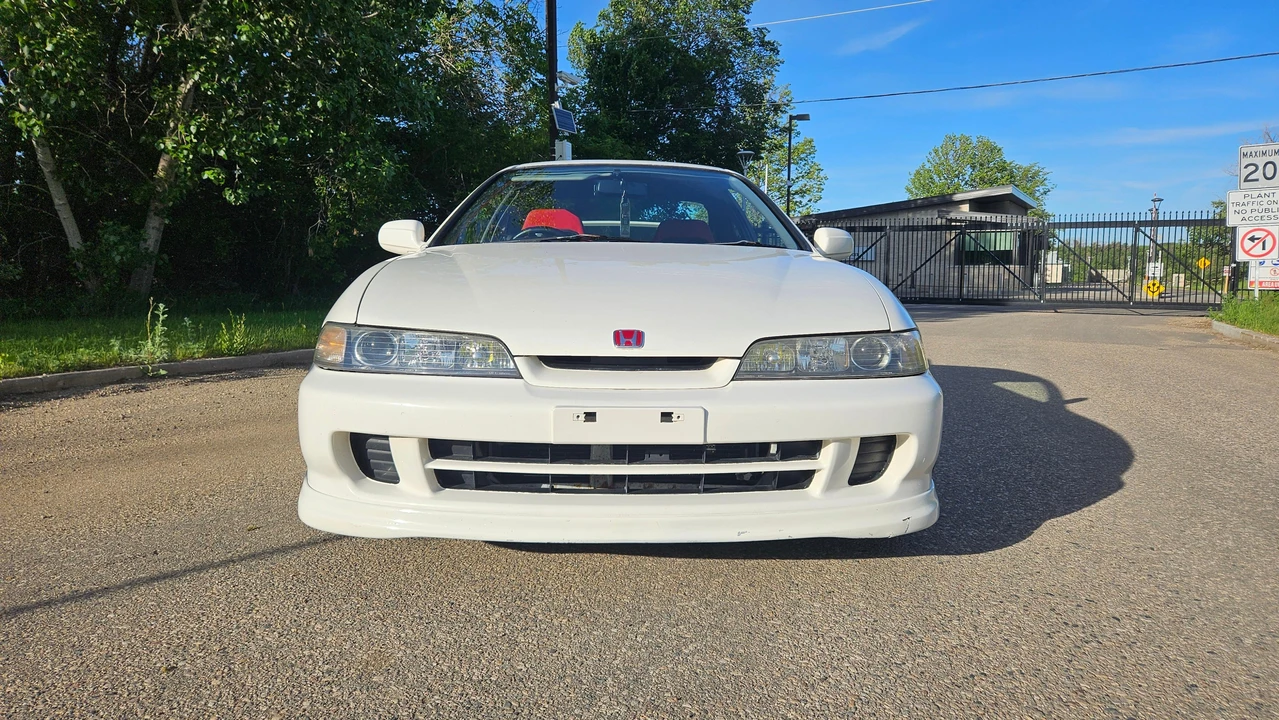 1996 Acura Integra Type R 3rd Gen - Image 10 of 31