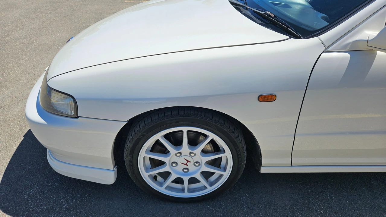 1996 Acura Integra Type R 3rd Gen - Image 22 of 31