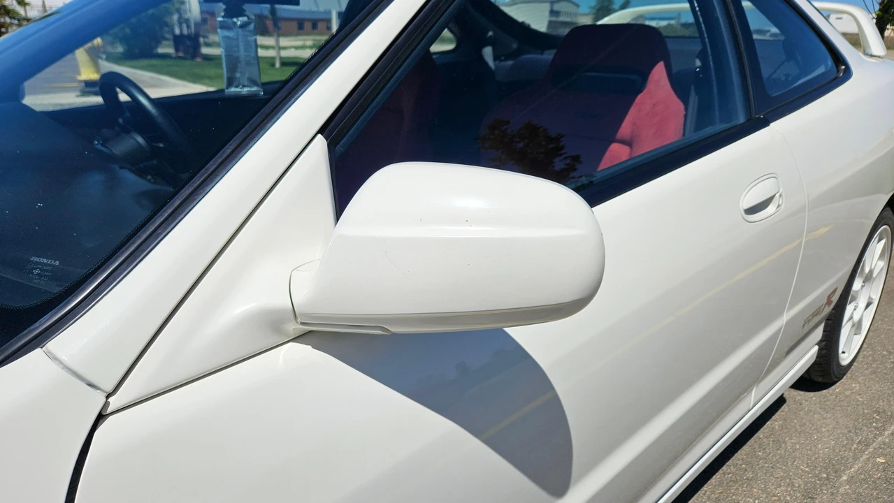 1996 Acura Integra Type R 3rd Gen - Image 24 of 31