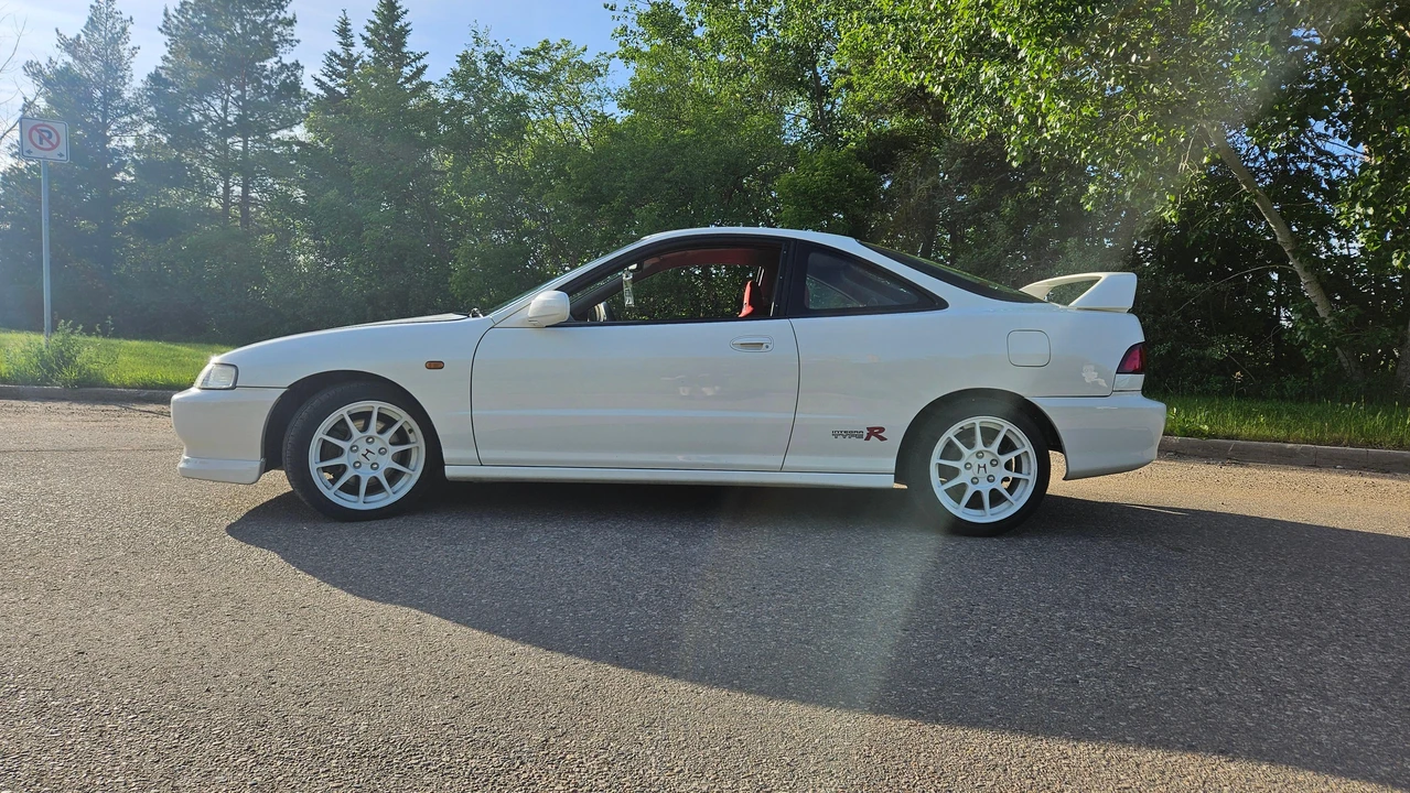 1996 Acura Integra Type R 3rd Gen - Image 12 of 31